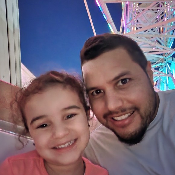 Meet your Posher, Karl - Picture 1 of 1